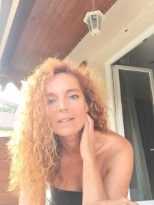 Photo de profil de Cristina Dos Santos