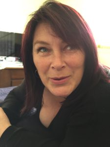 Photo de profil de Cristina Ghadaffi