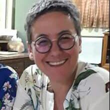 Photo de profil de Cristina Granada