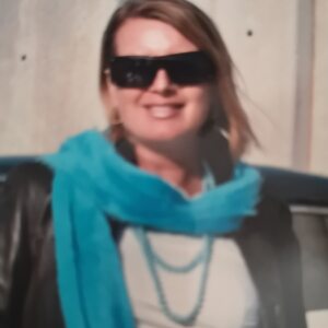 Photo de profil de Cristina M r a d