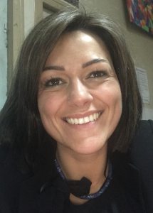 Photo de profil de Cristina Martins
