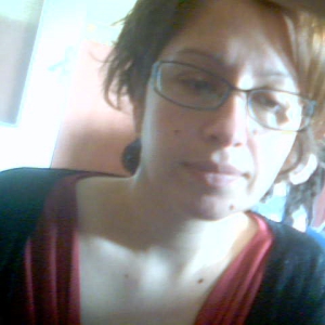 Photo de profil de Cristina Montet