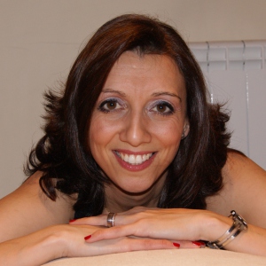 Photo de profil de Cristina Moreira