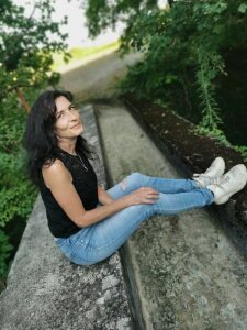 Photo de profil de Cristina Natario Da Fonseca