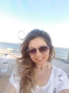 Photo de profil de Cristina Novo