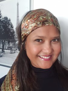 Photo de profil de Cristina Penthiah