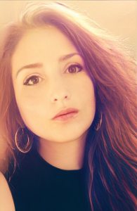 Photo de profil de Cristina Reis