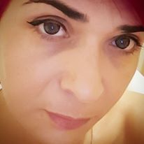 Photo de profil de Cristina Ribeiro