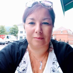 Photo de profil de Cristina Serralheiro
