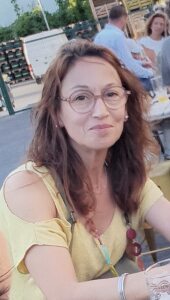 Photo de profil de Cristina de Oliveira