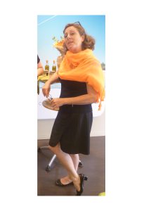 Photo de profil de Cristina de Torquamada