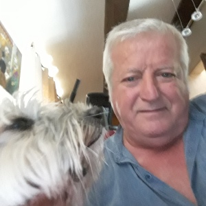 Photo de profil de Cristobal Alcazar
