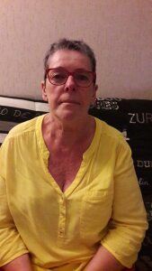 Photo de profil de Crozat Paulette
