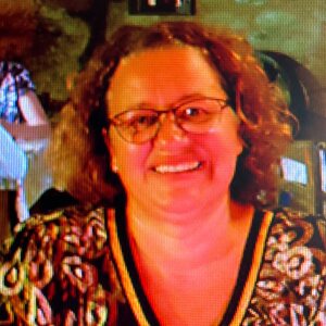 Photo de profil de Crystel Camail