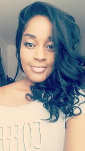 Photo de profil de Crystel Gustave