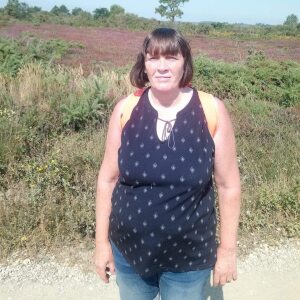 Photo de profil de Crystele Ragot