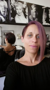 Photo de profil de Crystelle Godard
