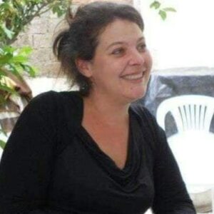 Photo de profil de Crystelle Mairou