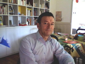 Photo de profil de Cuesta Alain