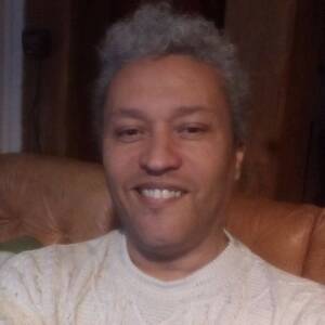 Photo de profil de Curtis Johnson