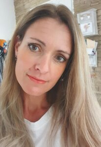 Photo de profil de Cyndie Ferreira Branco