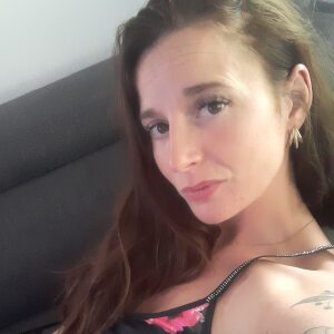 Photo de profil de Cyndie Gaillet
