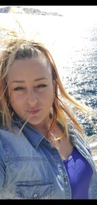 Photo de profil de Cyndie Maurin
