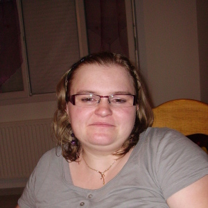 Photo de profil de Cyndie Quellier