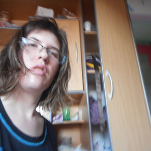 Photo de profil de Cyndy Aubert