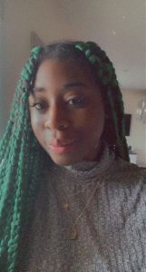 Photo de profil de Cynthia Abe
