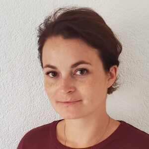 Photo de profil de Cynthia Acard