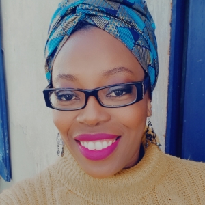 Photo de profil de Cynthia Adam
