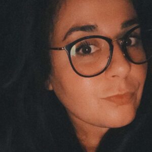 Photo de profil de Cynthia Angelone