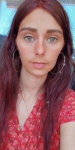 Photo de profil de Cynthia Araujo