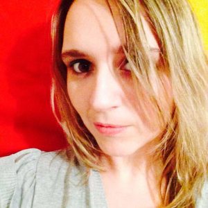 Photo de profil de Cynthia Baqué