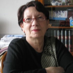 Photo de profil de Cynthia Bihn