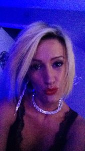 Photo de profil de Cynthia Brossard