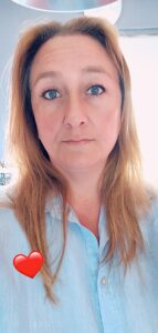 Photo de profil de Cynthia Caillé
