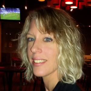Photo de profil de Cynthia Colly