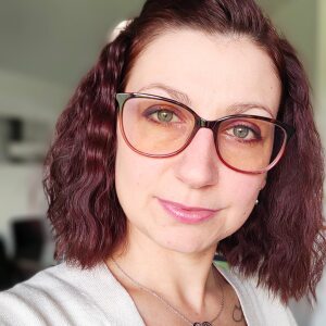 Photo de profil de Cynthia Delbecq