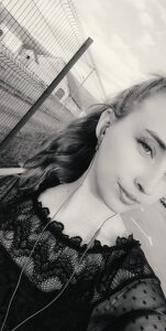 Photo de profil de Cynthia Droux