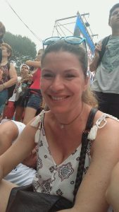 Photo de profil de Cynthia Dumas