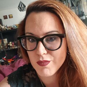 Photo de profil de Cynthia Fellag