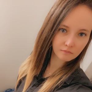 Photo de profil de Cynthia Gache