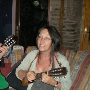 Photo de profil de Cynthia Gomez