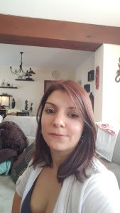 Photo de profil de Cynthia Gout