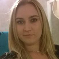 Photo de profil de Cynthia Gusella