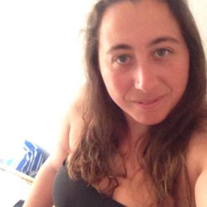 Photo de profil de Cynthia Hahn