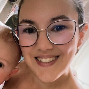 Photo de profil de Cynthia Jardon