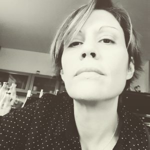 Photo de profil de Cynthia Lagarde